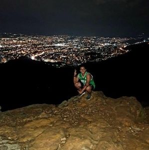 Meet your Posher, Alexander